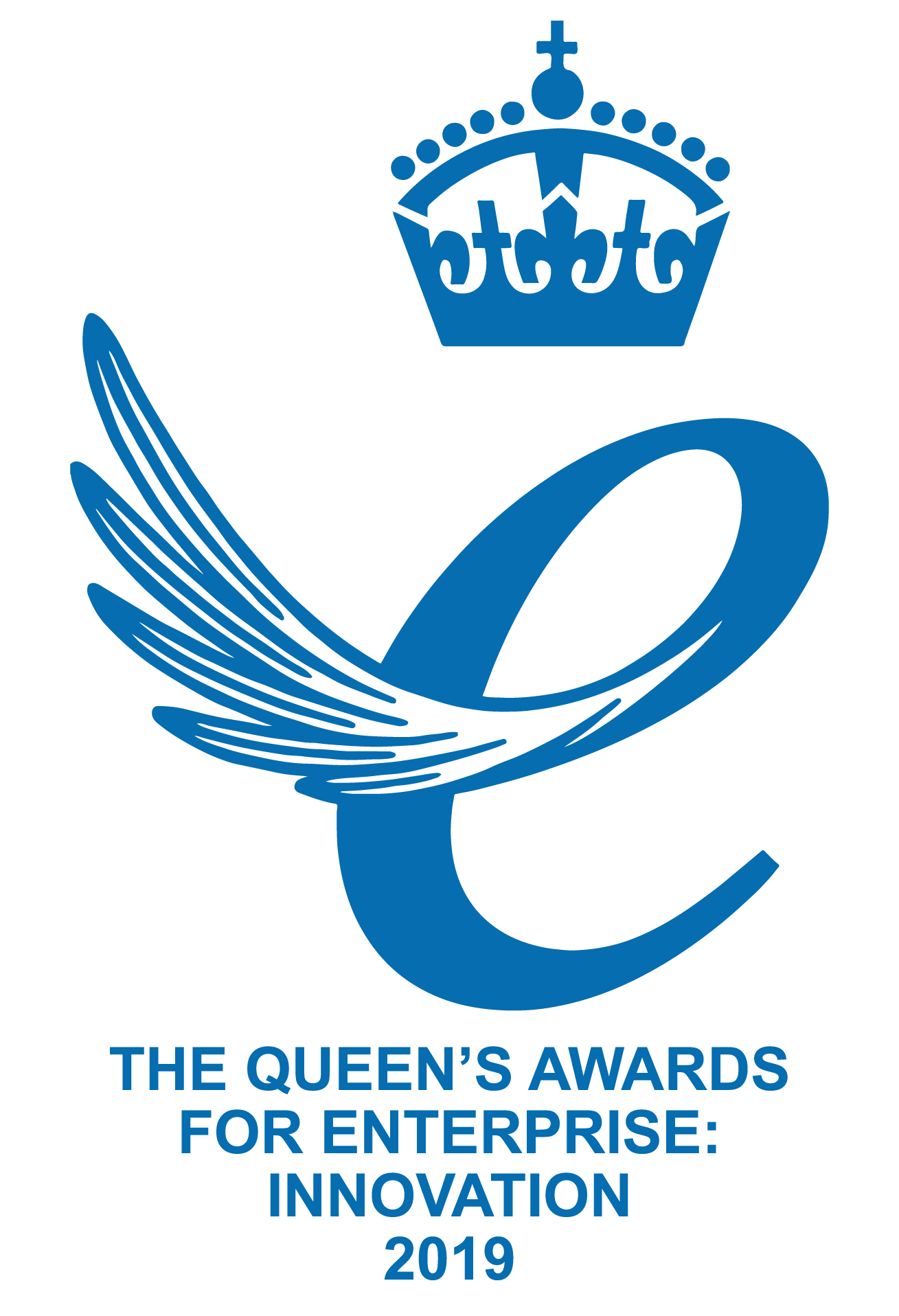 Queen's Awards 2019 - Innovation